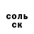 Бутират GHB ZyuzyanOff